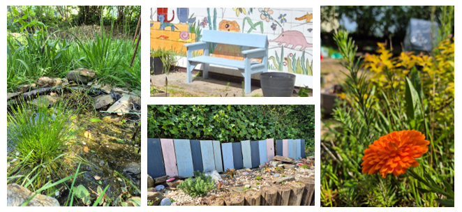 Comm Garden 5