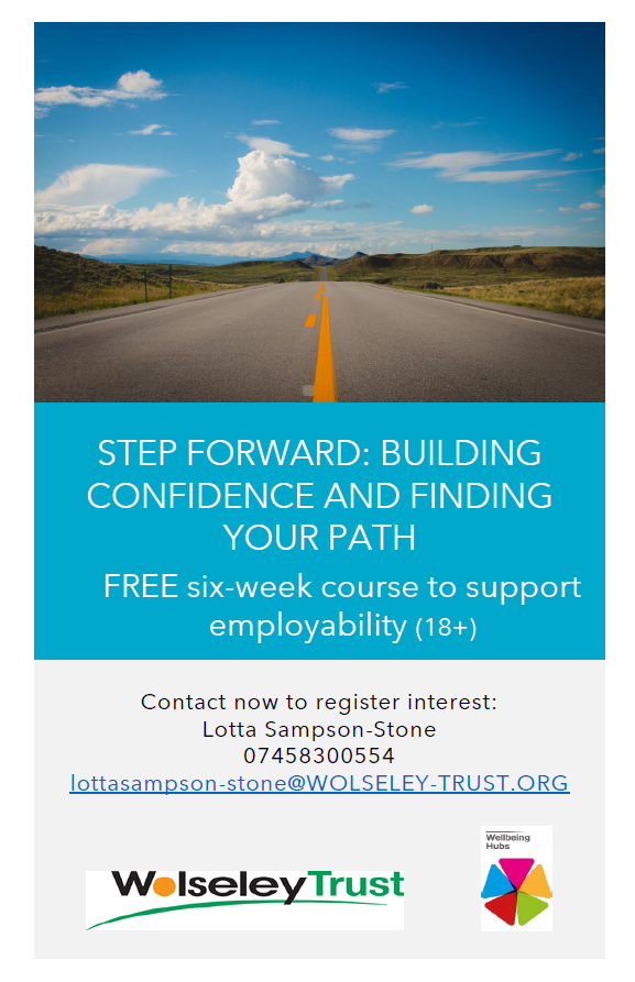 6 week course   Page 1 2025