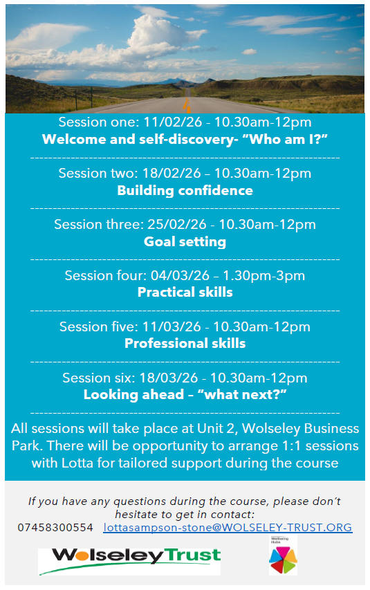 6 week course Page 2