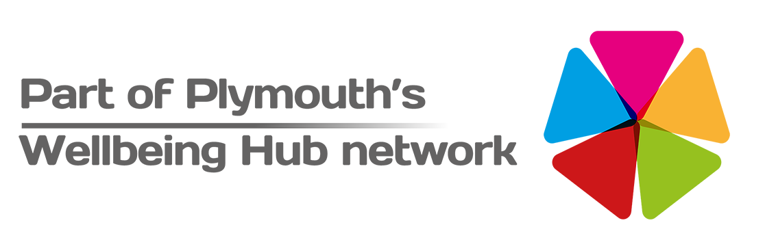 Wellbeing Hubs Logo