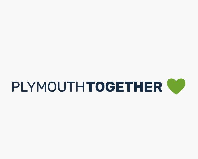 Plymouth together 1 heart
