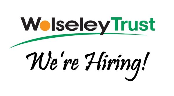 Job Vacancy - Therapeutic Counsellor